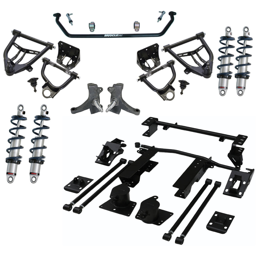 Ridetech-73-87-Chevy-C10complete-Coilover-System-Hq-Series