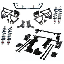 Load image into Gallery viewer, Ridetech-73-87-Chevy-C10complete-Coilover-System-Hq-Series