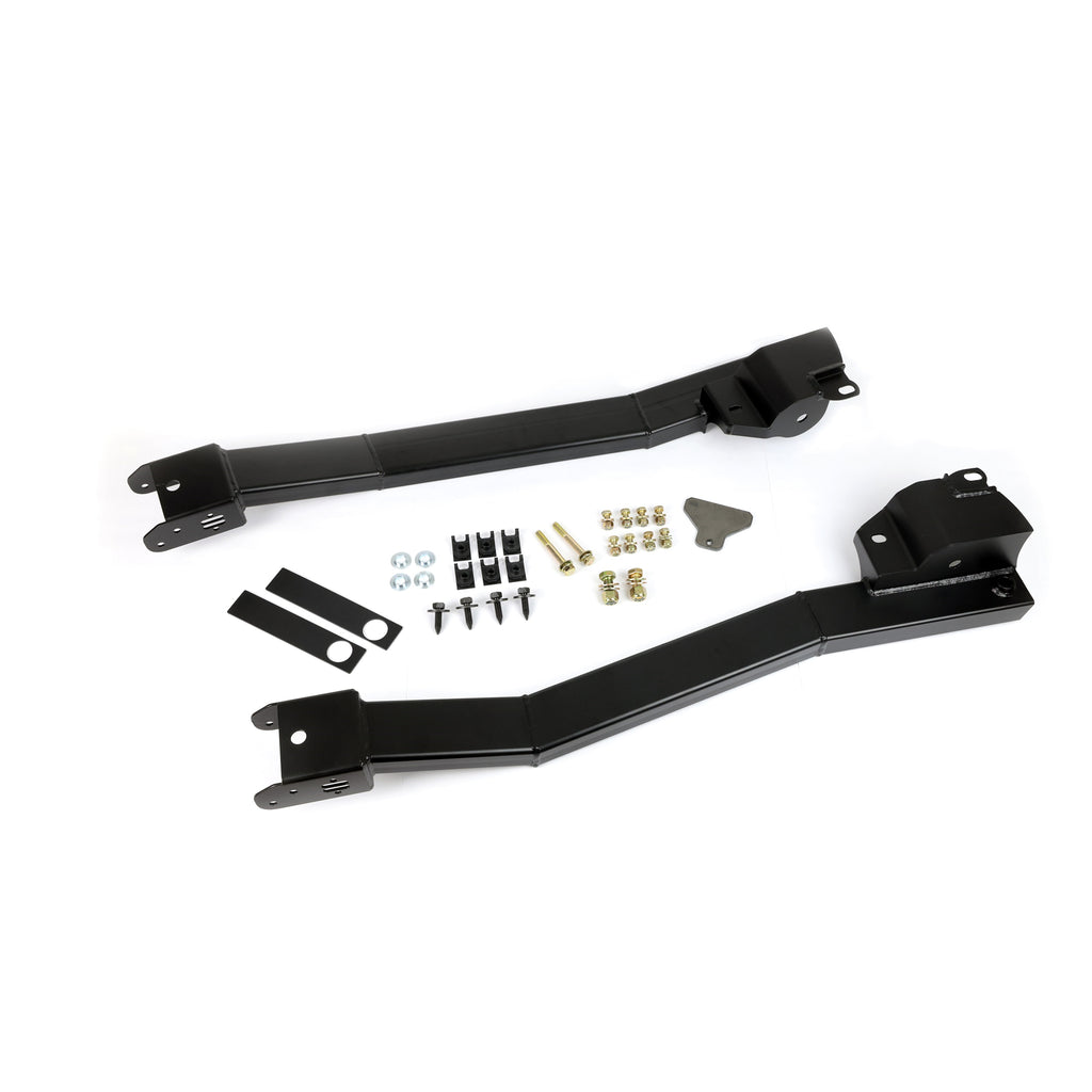 Ridetech-74-81-Chevrolet-Camaro--Pontiac-Firebird-Bolt-On-Subframe-Connectors