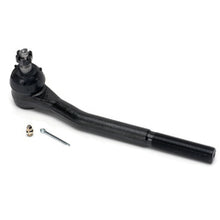 Load image into Gallery viewer, Ridetech-75-81-Camaro-E-Coated-Left-Inner-Tie-Rod-End-With-Power-Steering