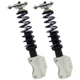 Air Ride Technologies (Ride Tech) 12123210 Front HQ Coil-Overs for 1979-1989 Mustang. For use with SN95 spindle.
