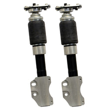 Load image into Gallery viewer, Ridetech-79-89-Ford-Mustang-W-Sn-95-Spindles-Hq-Series-Shockwaves-Front-Pair