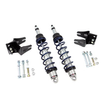 Load image into Gallery viewer, Ridetech-79-93-Ford-Mustang-Hq-Series-Coilovers-Rear-Pair
