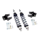 Air Ride Technologies (Ride Tech) 12126110 Rear HQ Coil-Overs for 1979-1993 Mustang.
