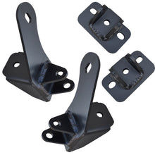 Load image into Gallery viewer, Ridetech-82-02-Camaro-And-Firebird-Tq-Series-Coilovers-Rear-Pair