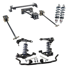 Load image into Gallery viewer, Ridetech-82-03-Chevrolet-S-10S-15SonomaBlazerJimmy-Hq-Series-W-8.5In-Differential