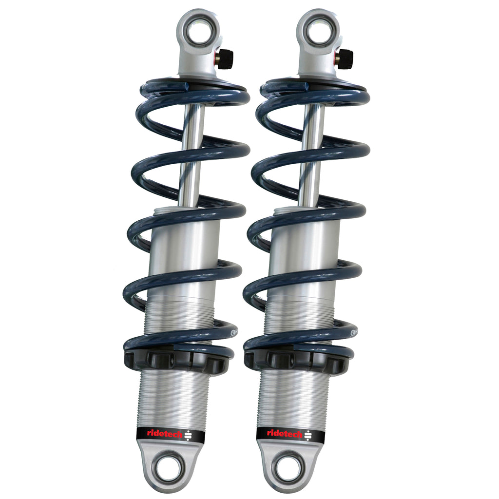 Ridetech-82-03-Chevy-S10-And-S15-Rear-Hq-Series-Coilovers-Pair-Use-With-Bolt-On-Wishbone