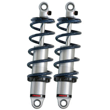 Load image into Gallery viewer, Ridetech-82-03-Chevy-S10-And-S15-Rear-Hq-Series-Coilovers-Pair-Use-With-Bolt-On-Wishbone