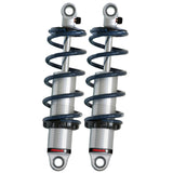Air Ride Technologies (Ride Tech) 11396510 Rear HQ Coil-Overs for 1982-2003 S10 2WD. For use with Ridetech Wishbone System.