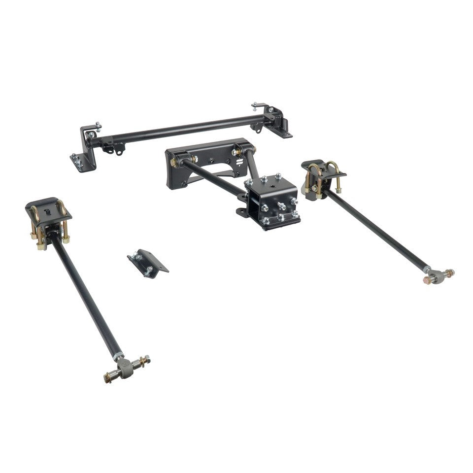 Ridetech-82-03-Chevy-S10-S15-Sonoma-8.5In-Differential-Bolt-On-Wishbone-Rear-Suspension-System