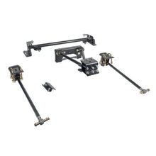 Load image into Gallery viewer, Ridetech-82-03-Chevy-S10-S15-Sonoma-8.5In-Differential-Bolt-On-Wishbone-Rear-Suspension-System