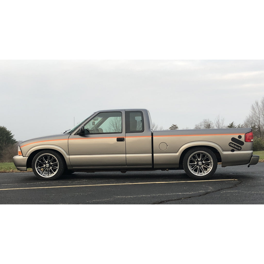 Ridetech-82-03-Chevy-S10-S15-Sonoma-8.5In-Differential-Bolt-On-Wishbone-Rear-Suspension-System