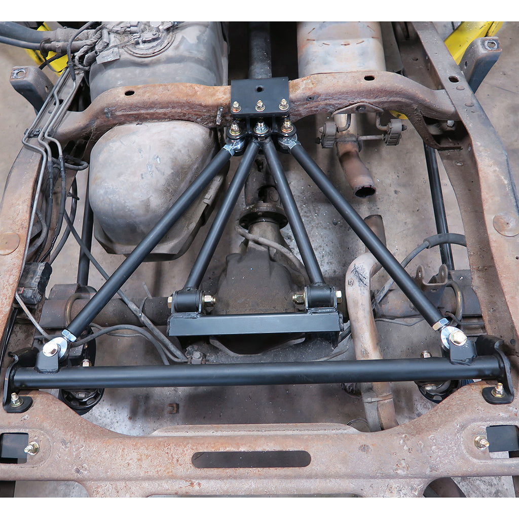 Ridetech-82-03-Chevy-S10-S15-Sonoma-V8-Wishbone-Upgrade-Brace-Kit-For-Ridetech-Wishbone-Kit