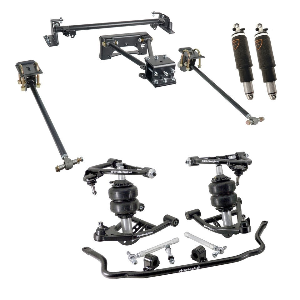 Ridetech-82-03-Chevy-S10-S15-Sonoma-W-8.5In-Differential-Hq-Air-Suspension-System