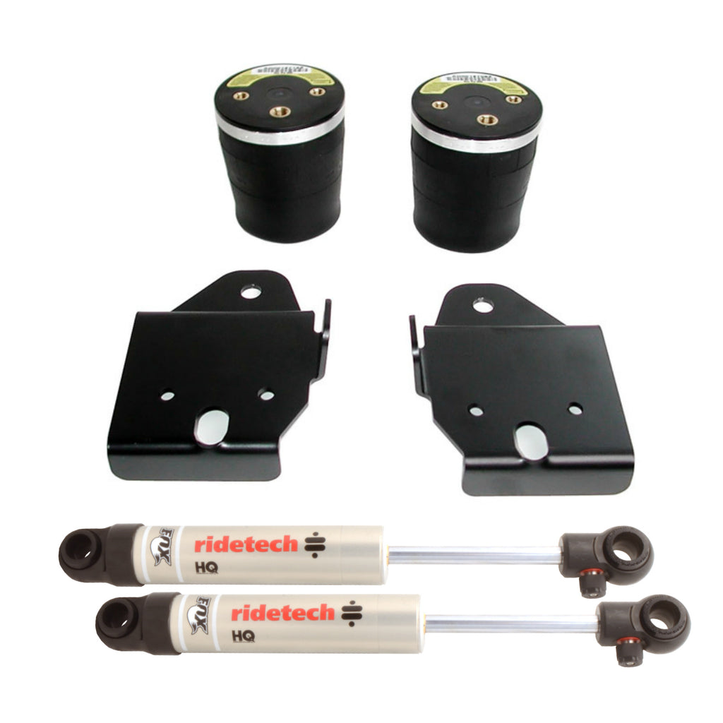 Ridetech-82-92-Chevy-Camaro-And-Firebird-Rear-Coolride-Kit