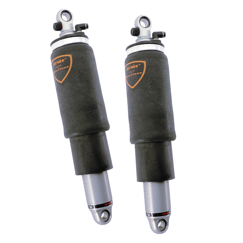 Ridetech-88-98-Chevy-C1500-2Wd-Air-Suspension-System-W-Hd-Drop-Spindles