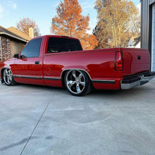 Load image into Gallery viewer, Ridetech-88-98-Chevy-C1500-2Wd-Air-Suspension-System-W-Hd-Drop-Spindles