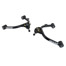 Load image into Gallery viewer, Ridetech-88-98-Chevy-C1500-2Wd-Air-Suspension-System-W-Ld-Drop-Spindles