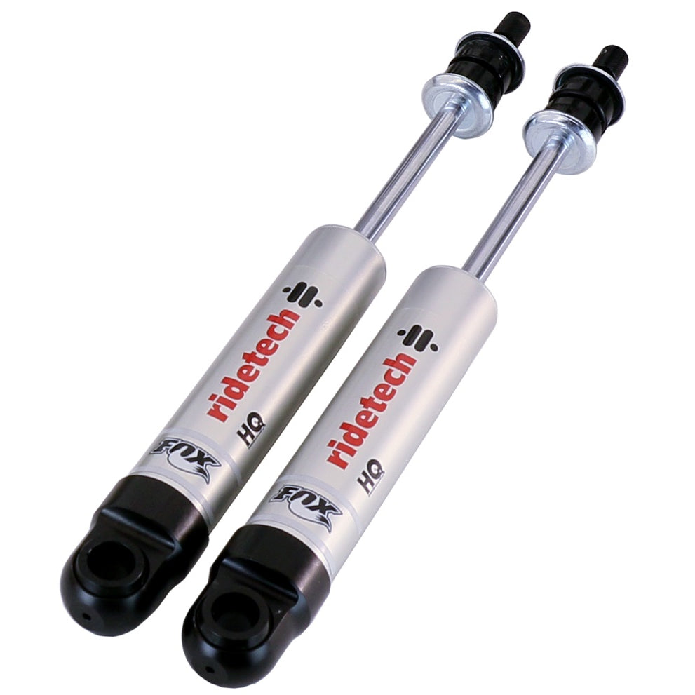 Ridetech-88-98-Chevy-C1500-2Wd-Streetgrip-System-W-Hd-Drop-Spindles