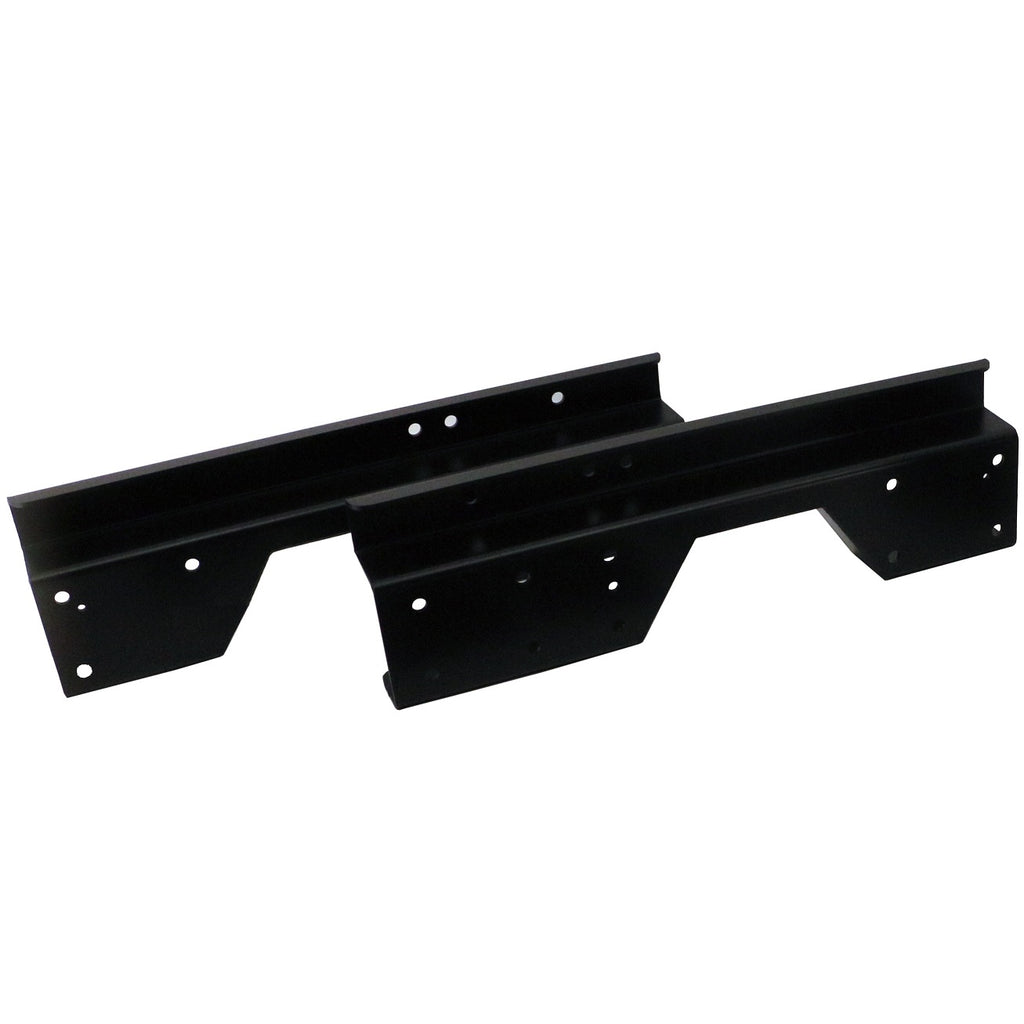 Ridetech-88-98-Chevy-C1500-2Wd-Streetgrip-System-W-Hd-Drop-Spindles