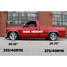 Load image into Gallery viewer, Ridetech-88-98-Chevy-C1500-2Wd-Streetgrip-System-W-Hd-Drop-Spindles