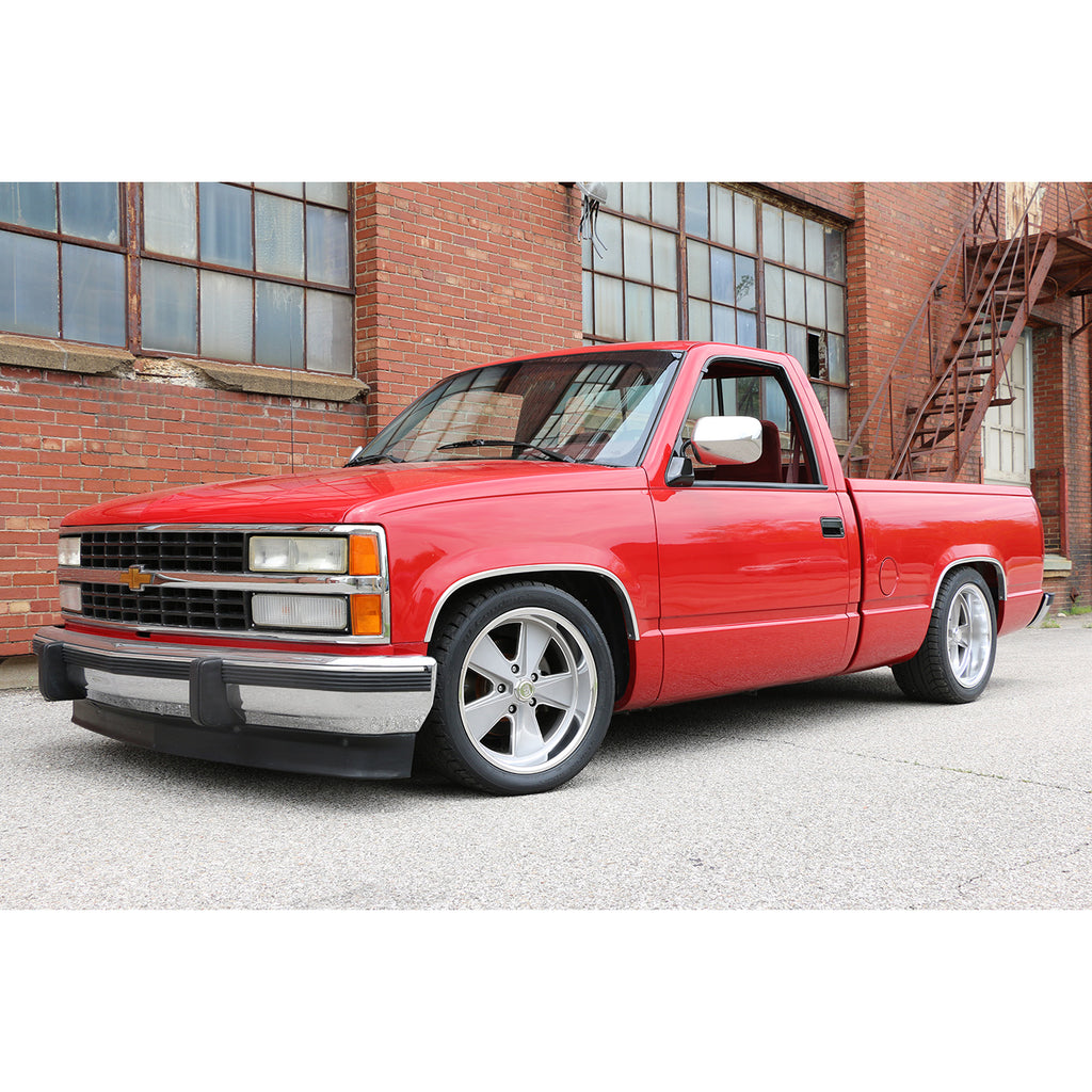 Ridetech-88-98-Chevy-C1500-2Wd-Streetgrip-System-W-Ld-Drop-Spindles