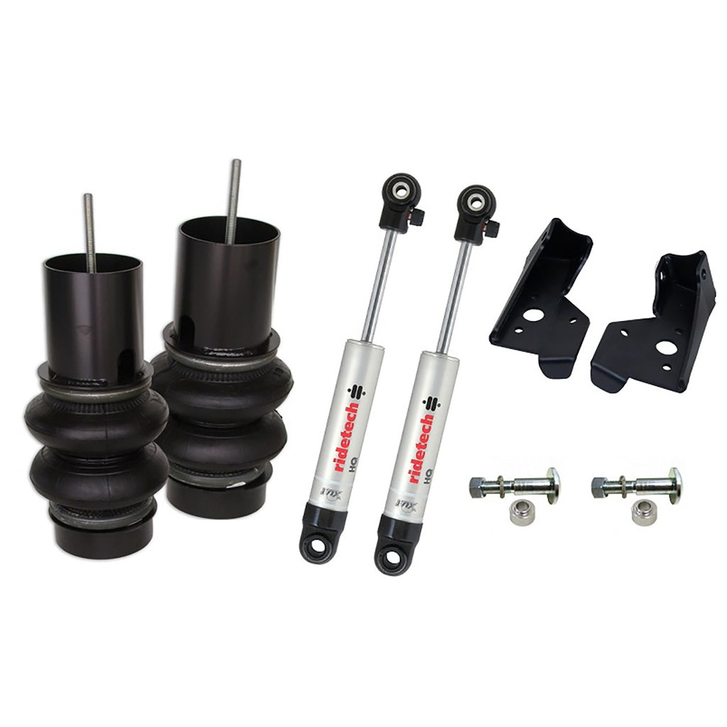 Ridetech-88-98-Chevy-C1500-Front-Coolride-Kit-For-Use-With-Stock-Arms