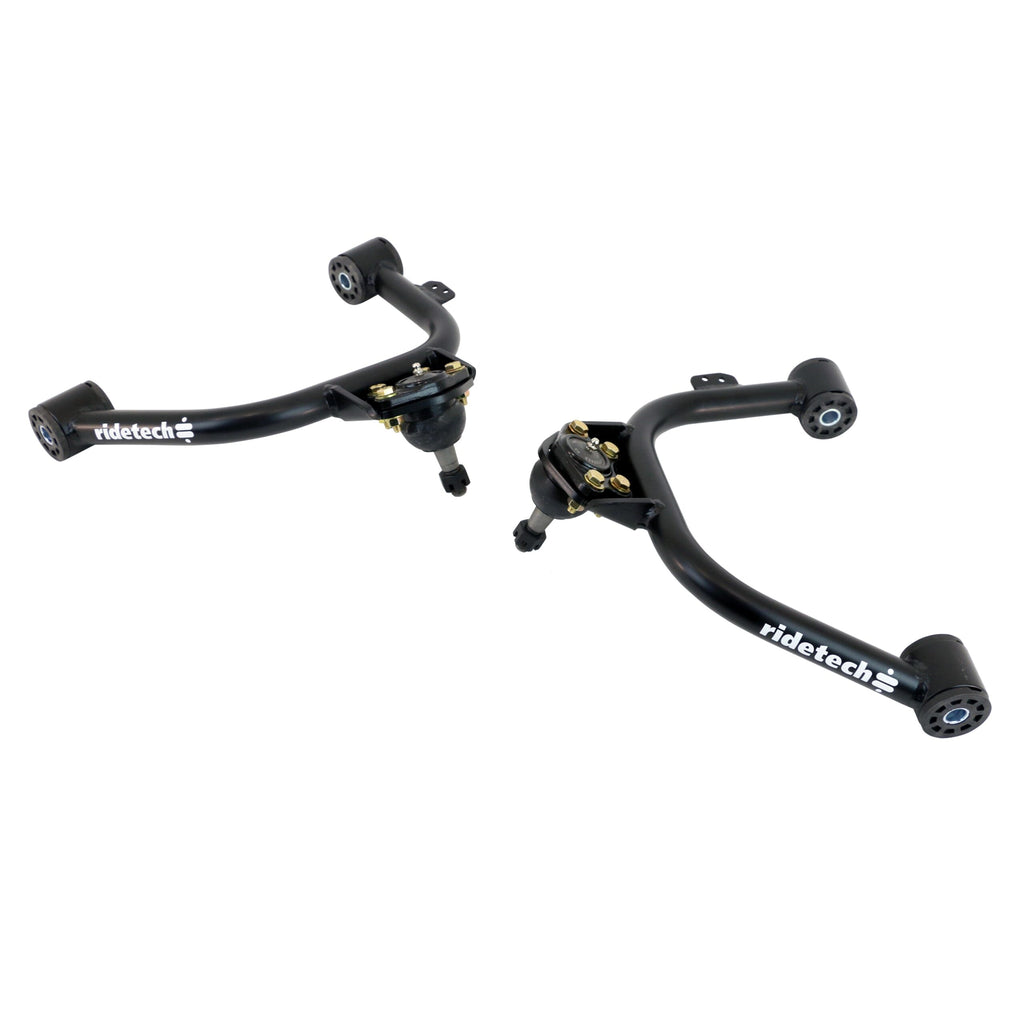 Ridetech-88-98-Chevy-C1500-Strongarms-Front-Upper-Control-Arms