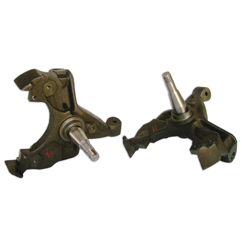 Ridetech-90-93-Chevy-C1500-And-454Ss-Streetgrip-System-W-Hd-Drop-Spindles