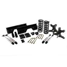 Load image into Gallery viewer, Ridetech-90-93-Chevy-C1500-And-454Ss-Streetgrip-System-W-Hd-Drop-Spindles
