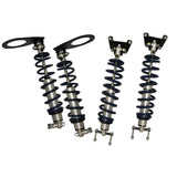 Air Ride Technologies (Ride Tech) 11210210 HQ Coil-Over System for 1993-2002 GM F-Body.
