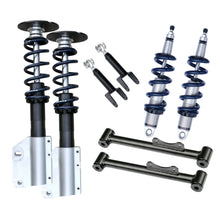 Load image into Gallery viewer, Ridetech-94-04-Ford-Mustang-Hq-Series-Coilover-System