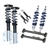 Air Ride Technologies (Ride Tech) 12140210 HQ Coil-Over System for 1994-2004 Mustang.