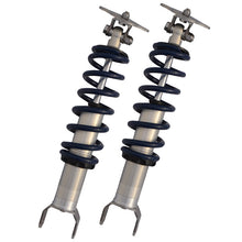 Load image into Gallery viewer, Ridetech-97-13-Chevy-Corvette-Hq-Series-Coilovers-Rear-Pair