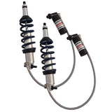Air Ride Technologies (Ride Tech) 11513111 Front TQ Coil-Overs for 1997-2013 Corvette.