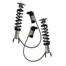 Load image into Gallery viewer, Ridetech-97-13-Chevy-Corvette-Tq-Series-Coilovers-Rear-Pair