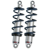 Air Ride Technologies (Ride Tech) 11386510 Rear HQ Coil-Overs for 1999-2006 Silverado 2WD. For use with Ridetech 4-Link.