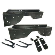 Load image into Gallery viewer, Ridetech-99-06-Gm-SilveradoSierra-1500-2Wd-Streetgrip-Suspension-Lowering-System