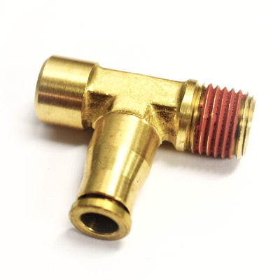 Ridetech-Airline-Fitting-Compressor-Tee-18In-Npt-X-18In-Female-Npt-X-14In-Airline