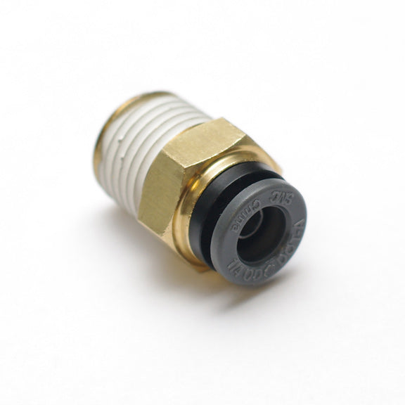 Ridetech-Airline-Fitting-Straight-18In-Npt-To-18In-Airline