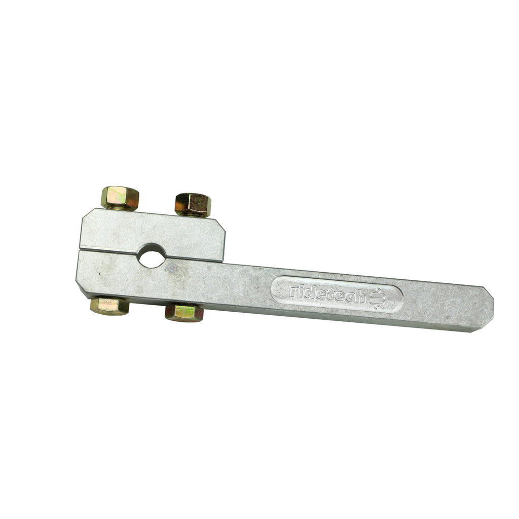 Ridetech-Aluminum-Clamp-For-58In-Shock-Shaft