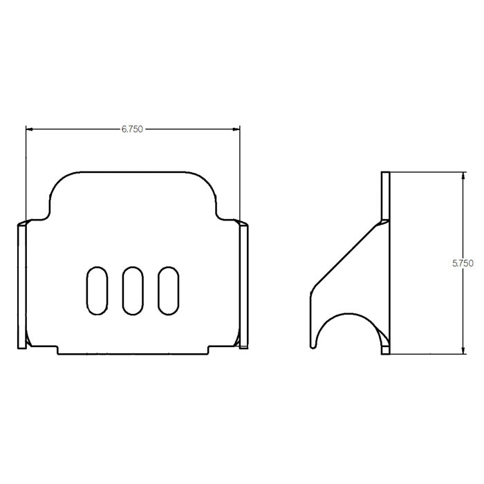 Ridetech-Big-Bridge-Lower-Airspring-Mount