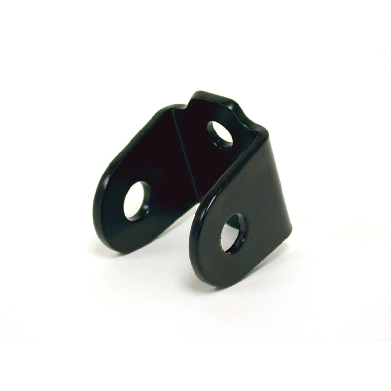 Ridetech-Bolt-On-Panhard-Bar-Frame-Bracket-Black-Powdercoat