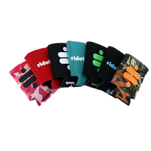Load image into Gallery viewer, Ridetech-Coozie-RedWhite-Logo