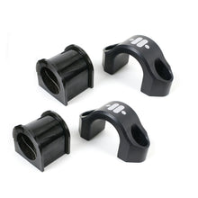 Load image into Gallery viewer, Ridetech-Delrin-Lined-Sway-Bar-Mounts-1.125In-Id-X-3.125In---3.625In-Wide-Hole-Pattern