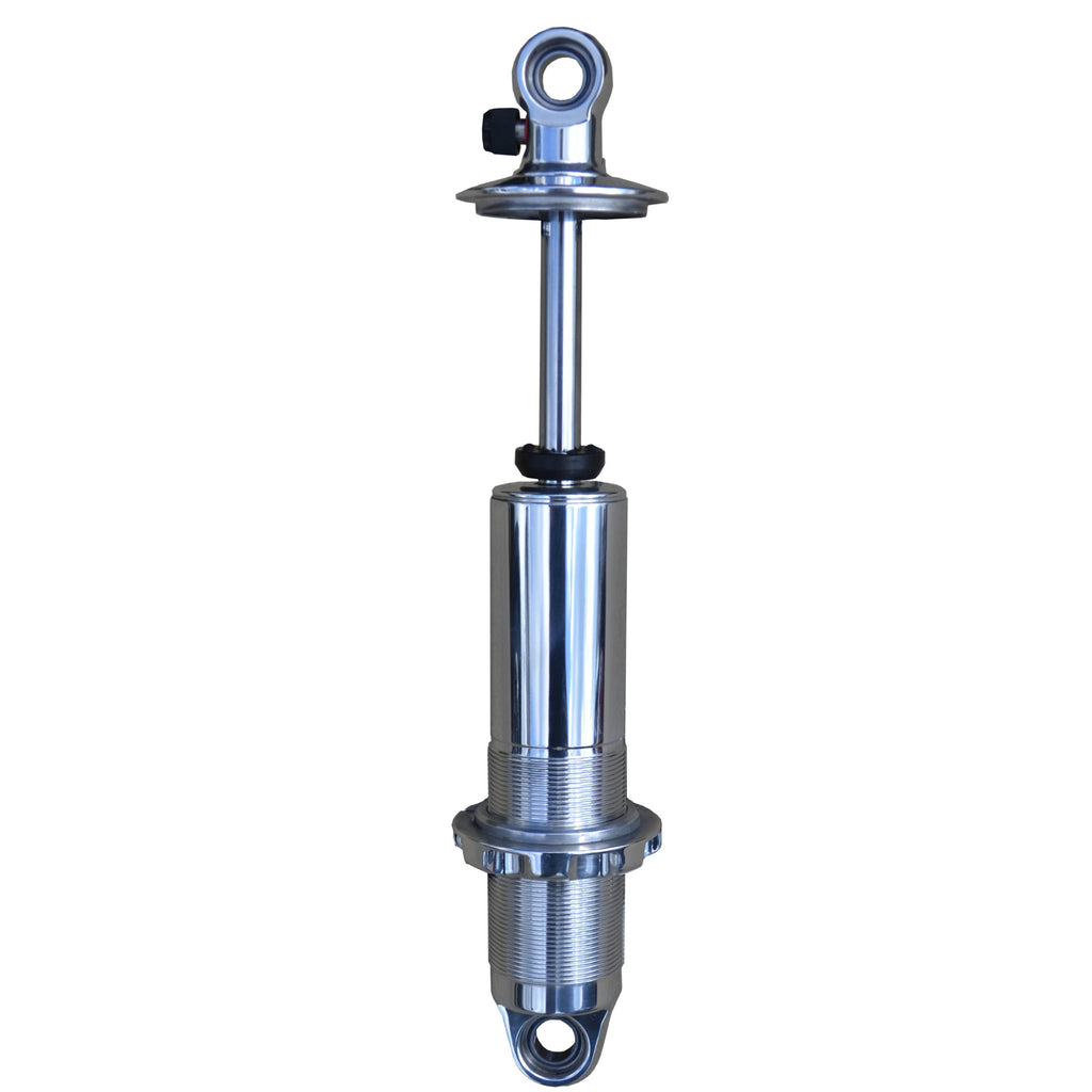 Ridetech-Hq-Series-Coilover-Shock-2.9In-Travel-2.5In-Coil-Adjustable-EyeEye-Mounting-Polished