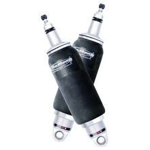 Load image into Gallery viewer, Ridetech-Hq-Series-Rear-Shockwaves-5In-Travel-5In-Dia-Rolling-Sleeve-.625-BearingShort-Stud