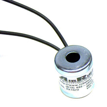 Load image into Gallery viewer, Ridetech-Replacement-Coil-For-Ridepro-Valve-Round-With-Metal-Cover