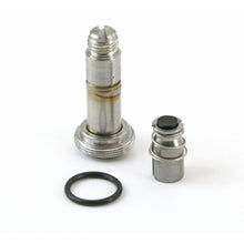 Load image into Gallery viewer, Ridetech-Replacement-Plunger-For-Ridepro-Valve-With-Round---Steel-Coil-(Silver)
