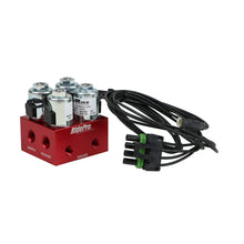 Load image into Gallery viewer, Ridetech-Ridepro-2-Way-Air-Valve-Assembly-Fittings-Not-Included
